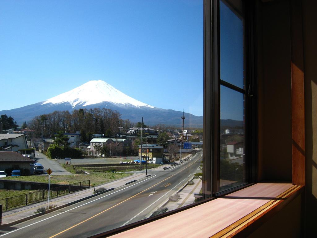 くつろぎの宿 泰平館 富士河口湖町 部屋 写真
